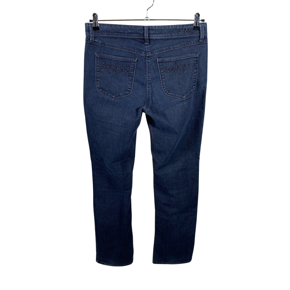 Unisex MAC - Jeans, size 40 - Blue (2)