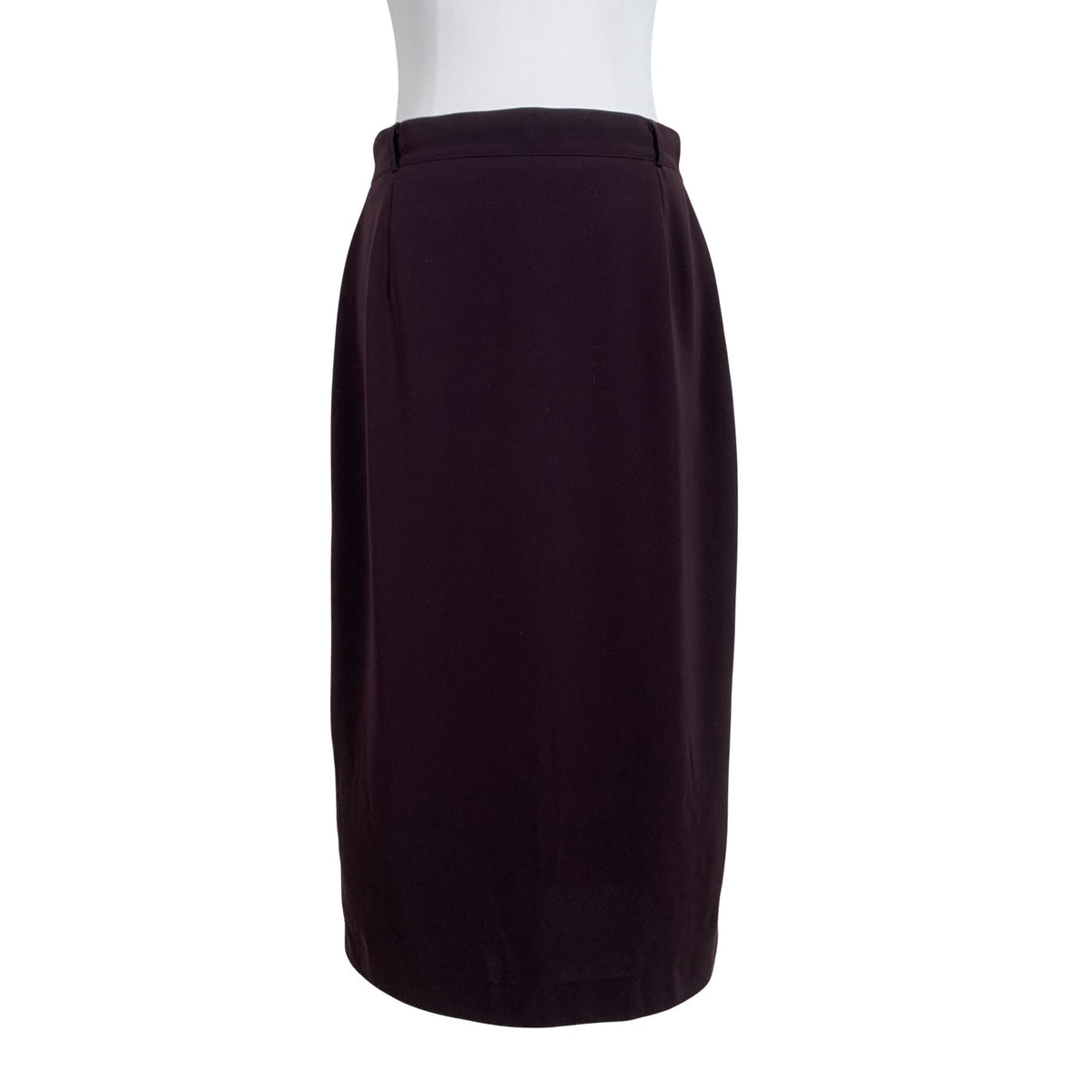 Unisex Gerry Weber - Pencil skirt, size 38 - Violet (1)