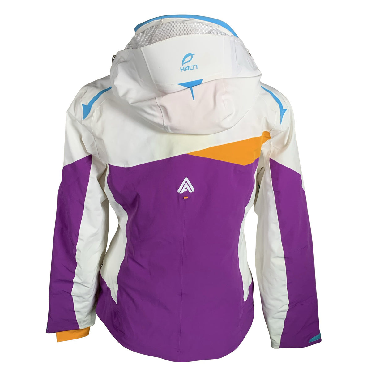 Unisex Halti - Winter jacket, size 40 - White (3)