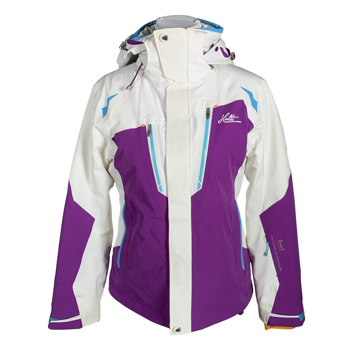 Unisex Halti - Winter jacket, size 40 - White (1)