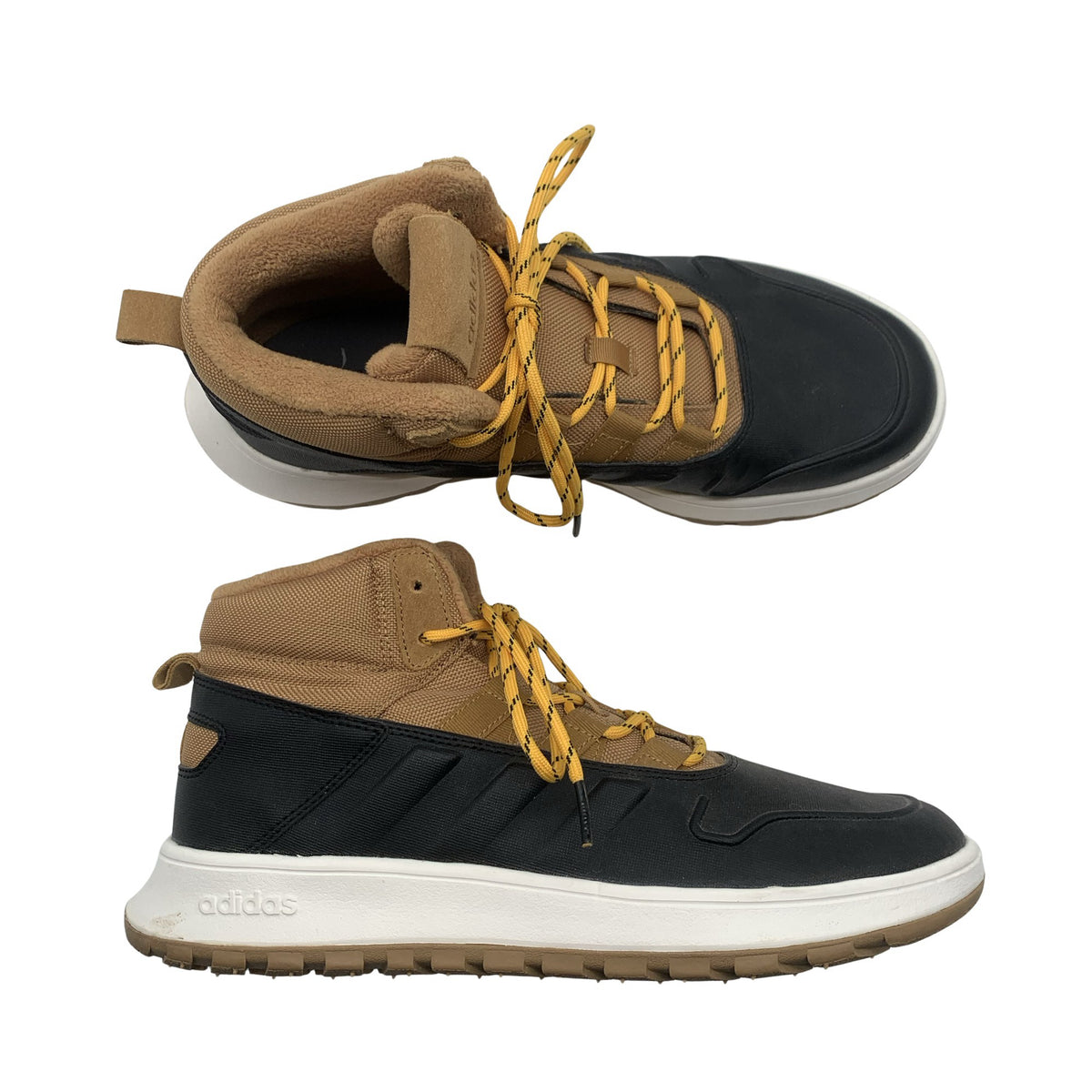 Unisex Adidas - Sneakers, size 43 - Brown (1)