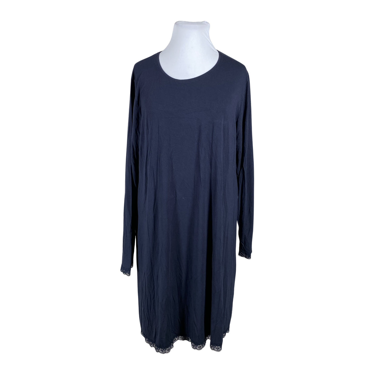Unisex Nanso - Nightshirt, size 44 - Black (1)