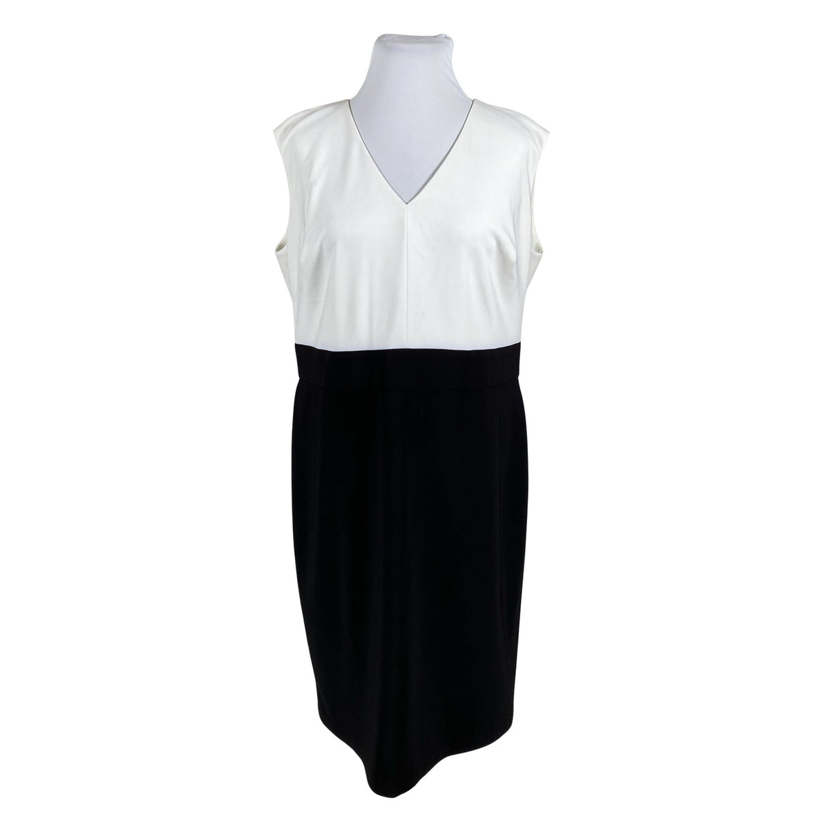Unisex Lauren Ralph Lauren - Dress, size 44 - White (1)