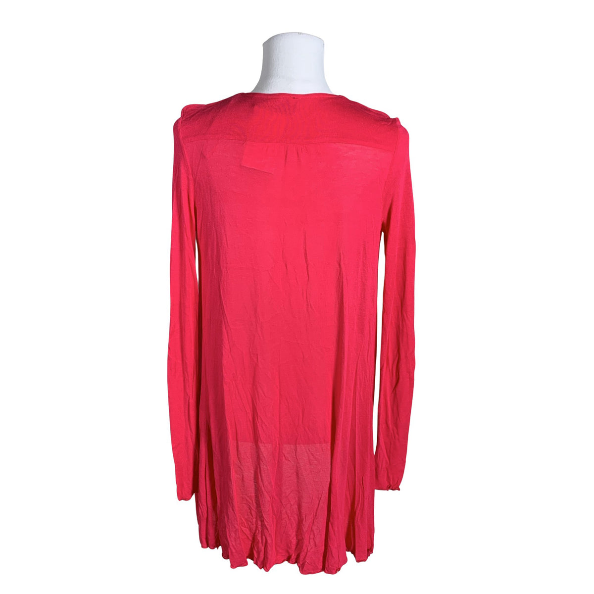 Unisex s.Oliver - Cardigan, size 36 - Pink (2)