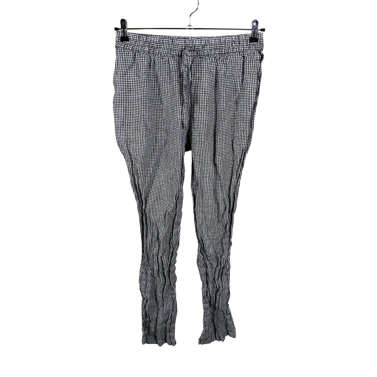 Unisex Hannes Roether - Slacks, size 40 - Black (1)