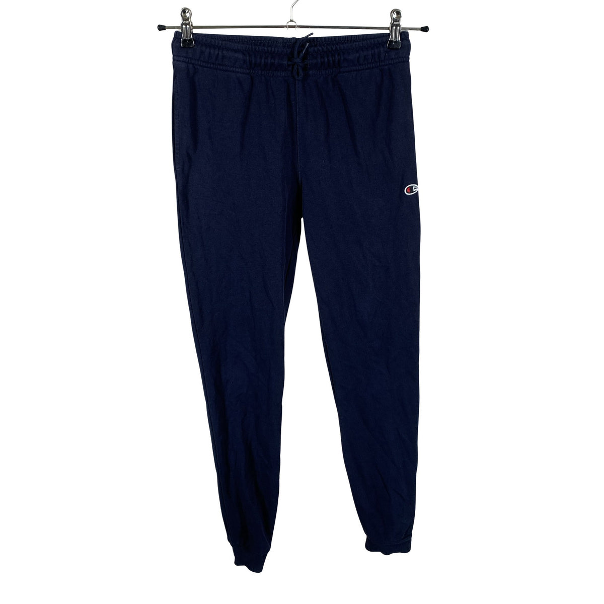 Unisex Champion - Tricot pants, size 158 - 164 - Blue (1)