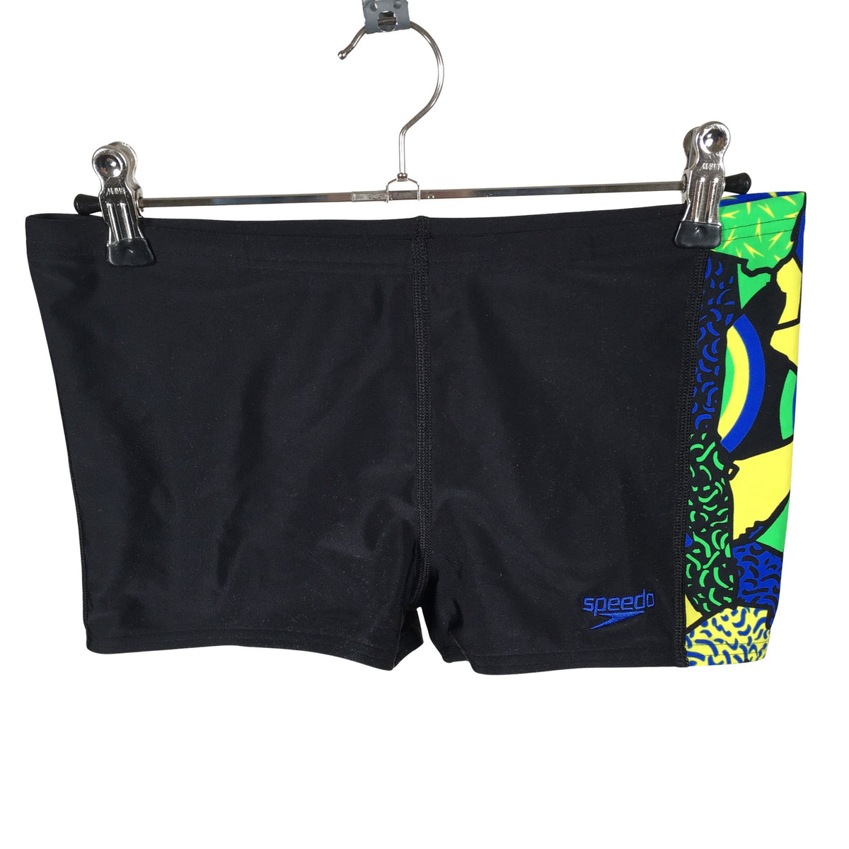 Unisex Speedo - Swim trunks, size 158 - 164 - Black (1)