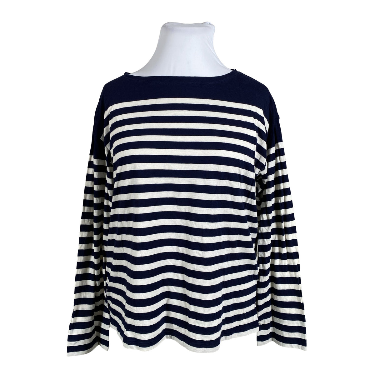Unisex Lauren Ralph Lauren - Tricot shirt, size 42 - Blue (1)