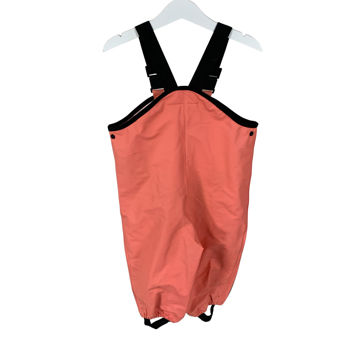Unisex Reima - Rain trousers, size 74 - 80 - Pink (2)