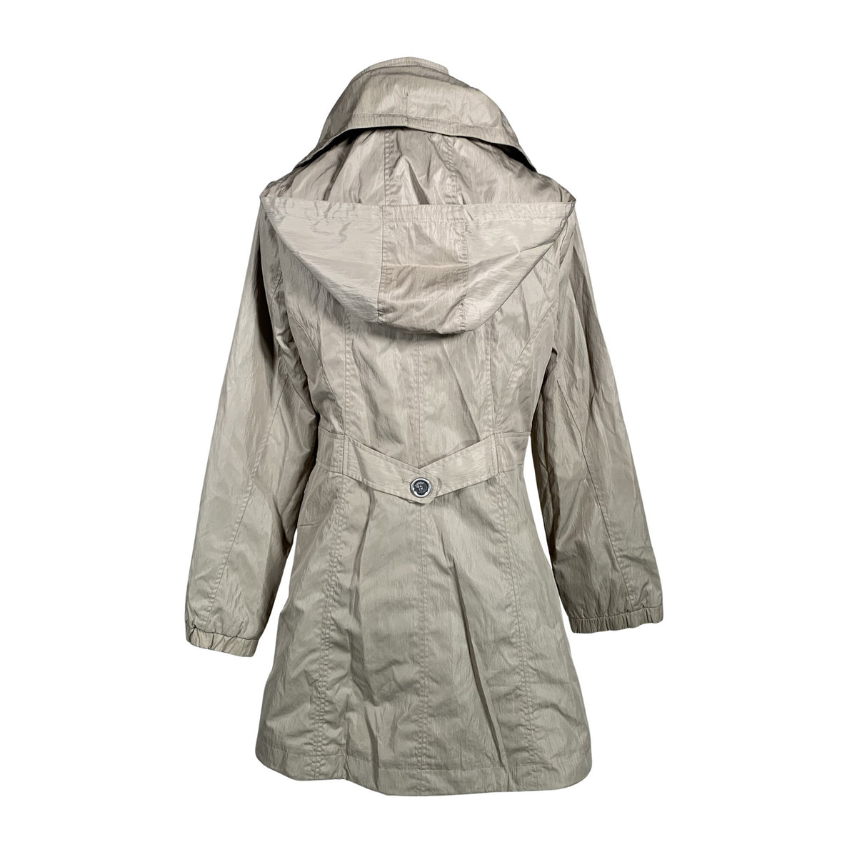 Unisex Junge - Outdoor jacket, size 36 - Brown (2)