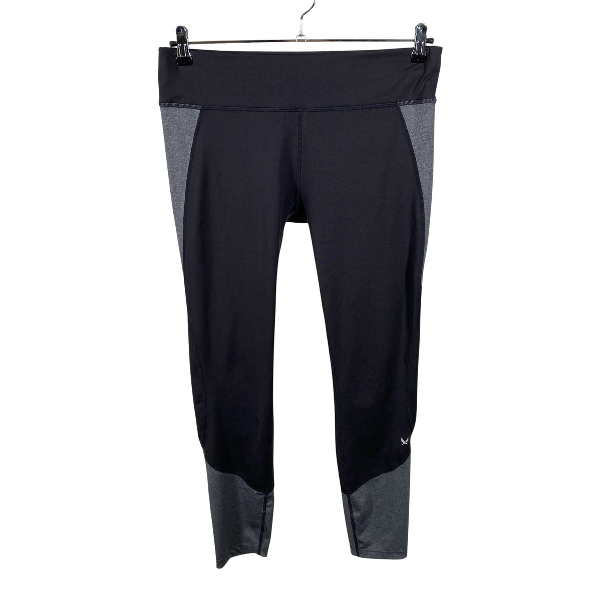 Unisex Soc - Sports tights, size 42 - Black (1)