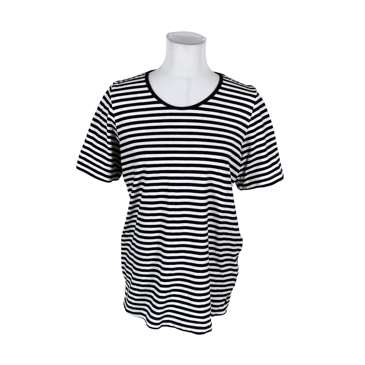 Unisex Finnwear - T-shirt, size 36 - Black (1)