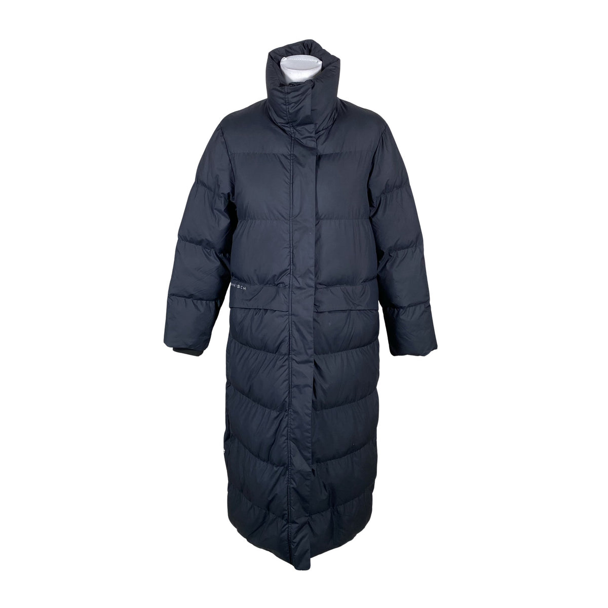 Unisex Röhnisch - Winter jacket, size 38 - Black (1)
