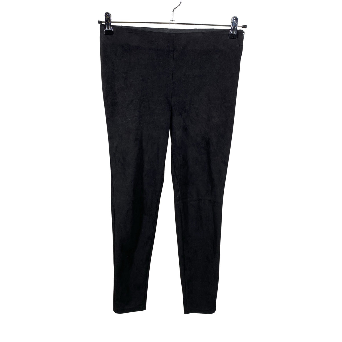 Unisex Esprit - Tricot pants, size 36 - Black (1)