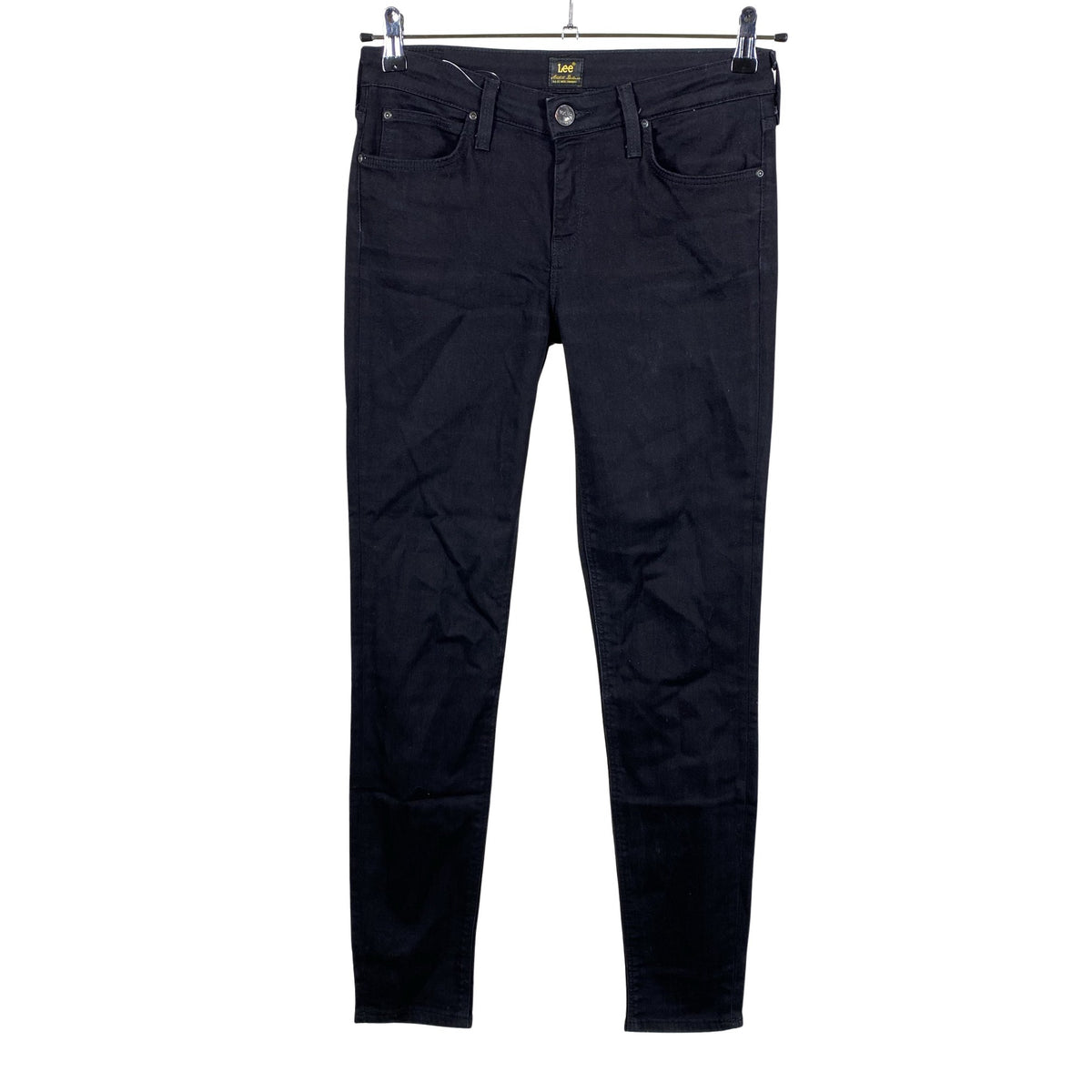 Unisex Lee - Jeans, size W29 - Black (1)