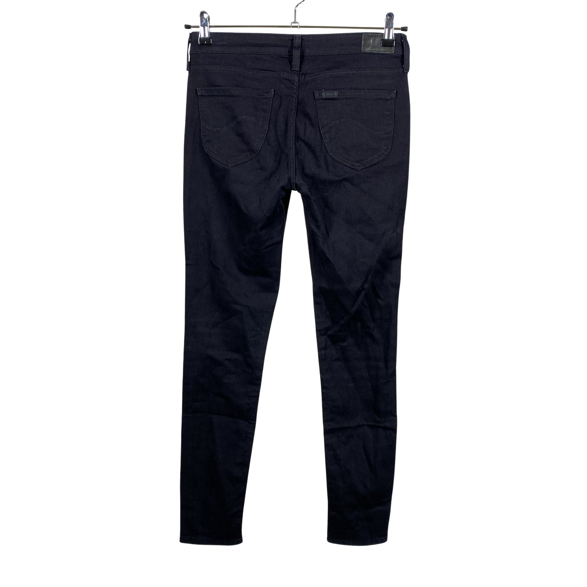 Unisex Lee - Jeans, size W29 - Black (2)