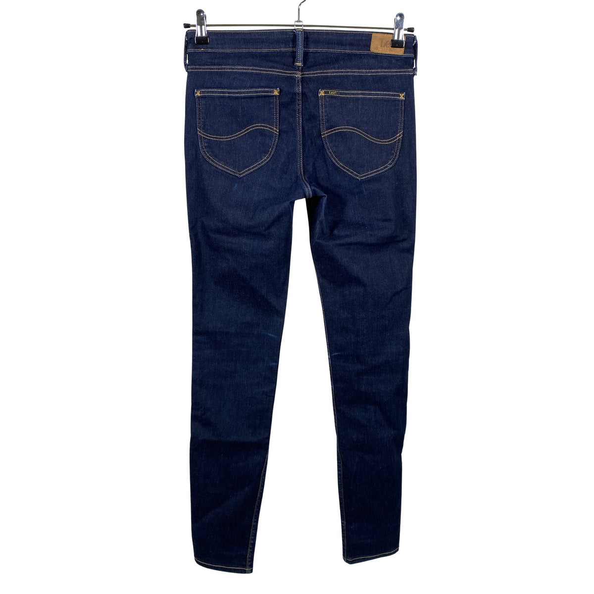 Unisex Lee - Jeans, size W30 - Blue (2)