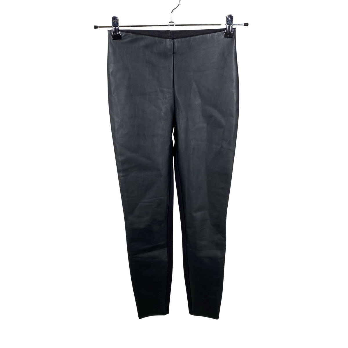 Unisex Wolford - Tricot pants, size 36 - Black (1)