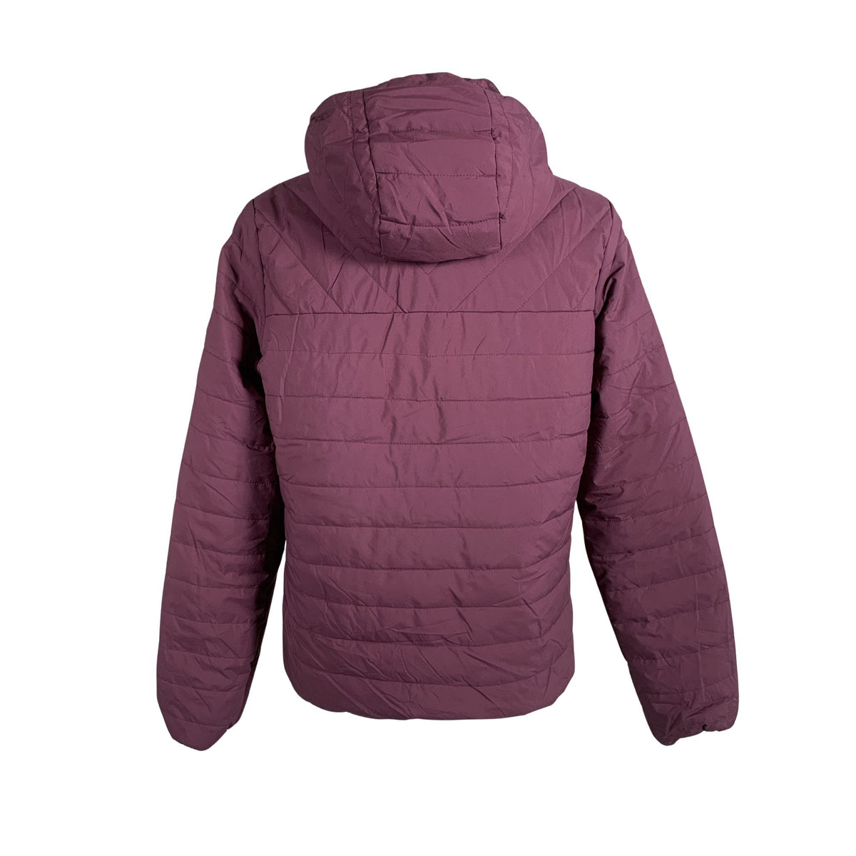 Unisex Karhu - Lightly padded jacket, size 36 - Violet (2)