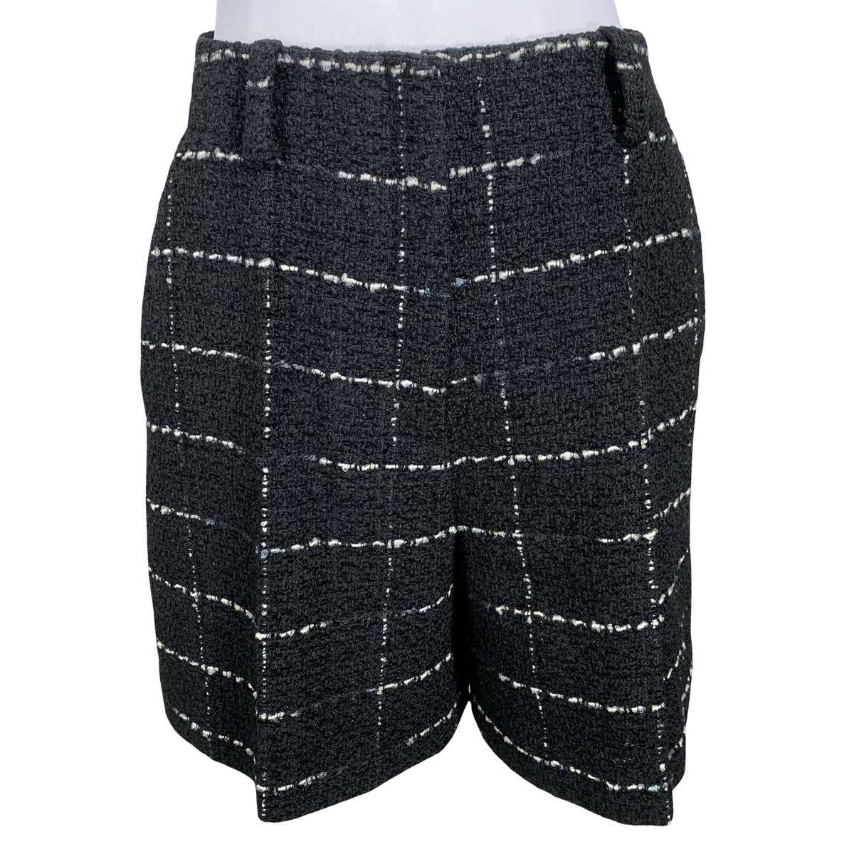 Unisex Hugo Boss - Fabric skirt, size 38 - Black (1)