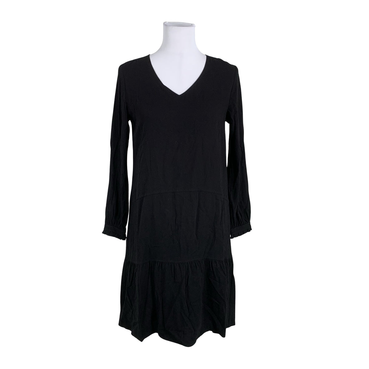 Unisex Marc O'Polo - Dress, size 36 - Black (1)