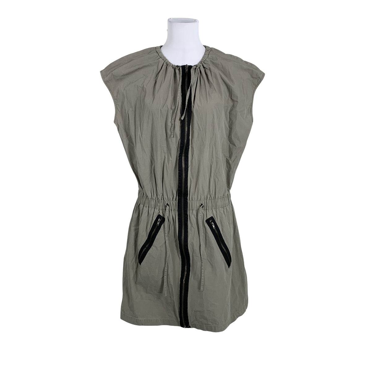 Unisex Ivo Nikkolo - Dress, size 40 - Green (1)