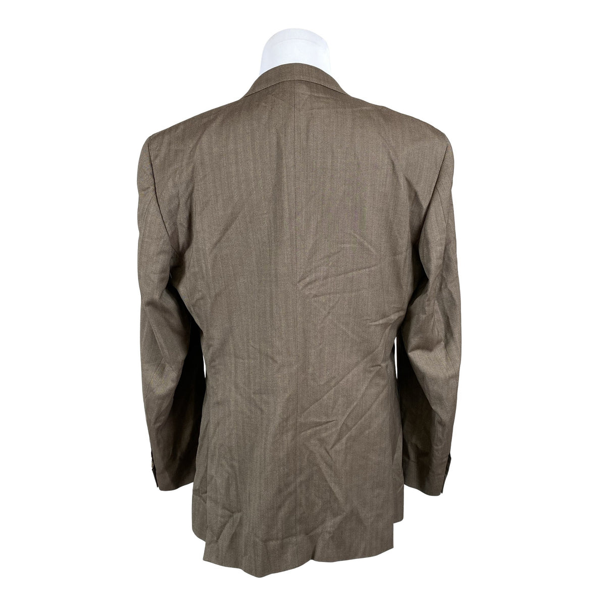 Unisex John Tailor - Blazer, size XL - Brown (2)
