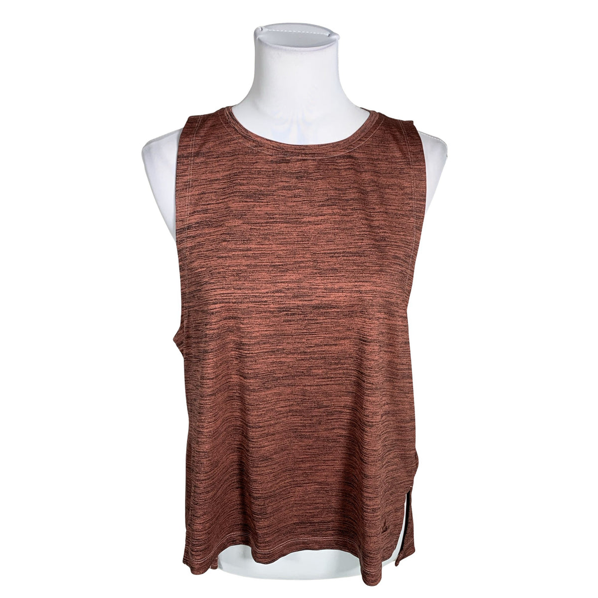 Unisex Adidas - Sports top, size 38 - Light pink (1)
