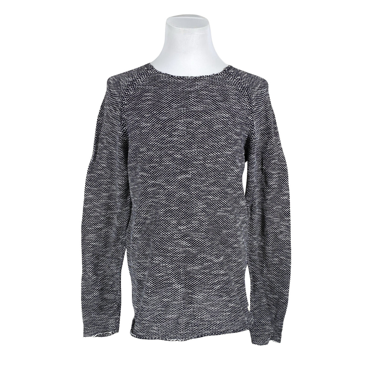 Unisex Jack & Jones - Sweater, size L - Black (1)