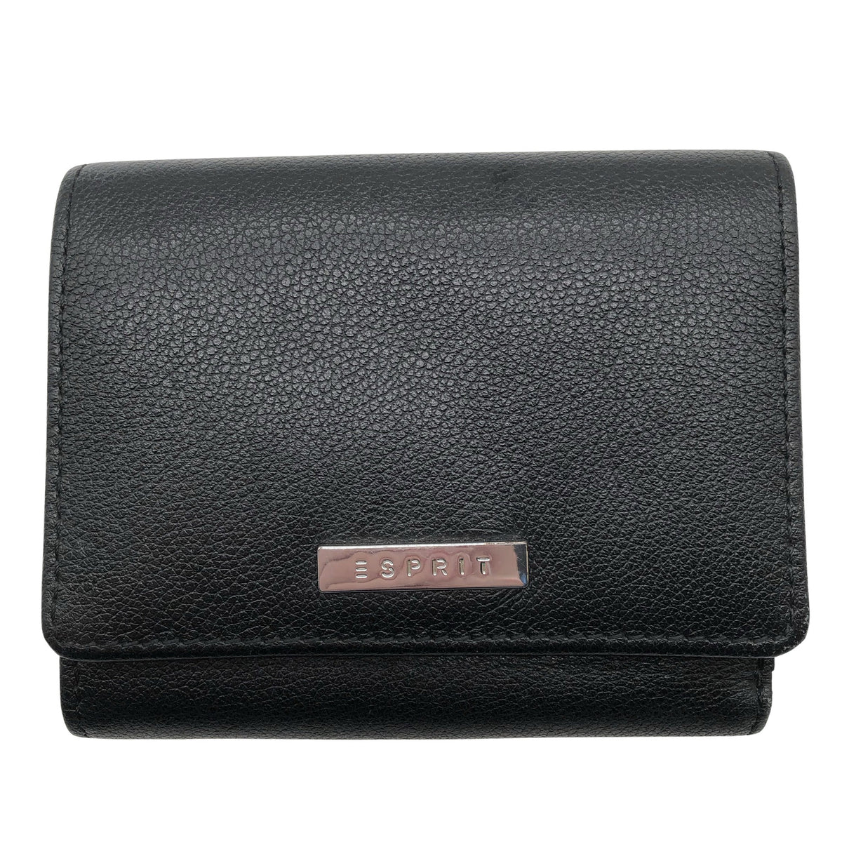 Unisex Esprit - Wallet, size Ei kokoa - Black (1)