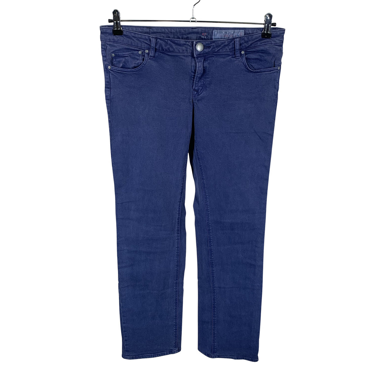 Unisex EDC by Esprit - Jeans, size 42 - Blue (1)