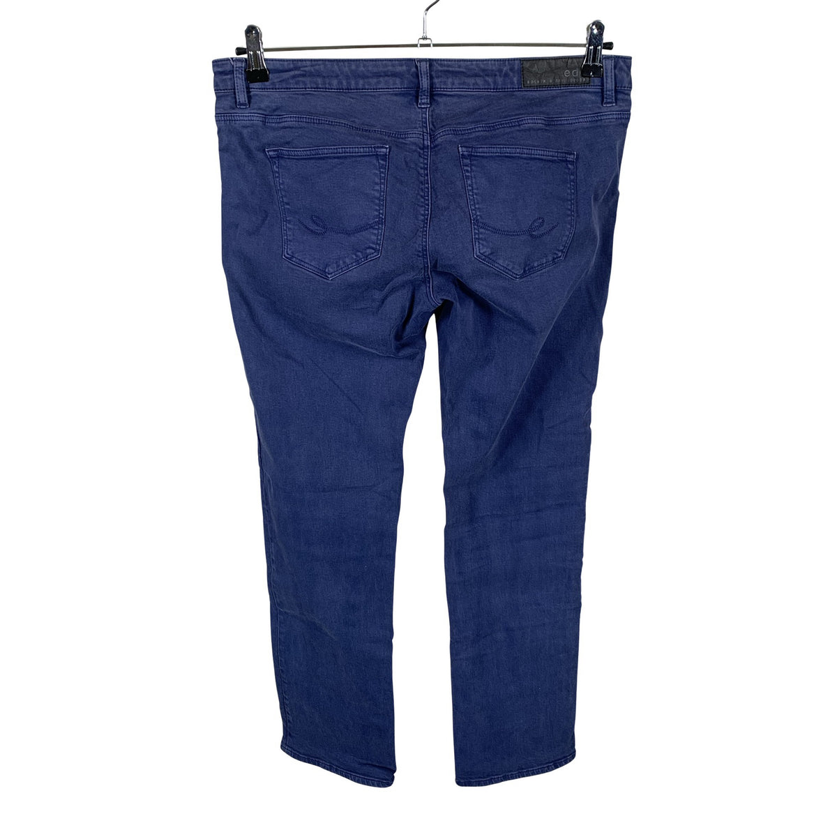 Unisex EDC by Esprit - Jeans, size 42 - Blue (2)