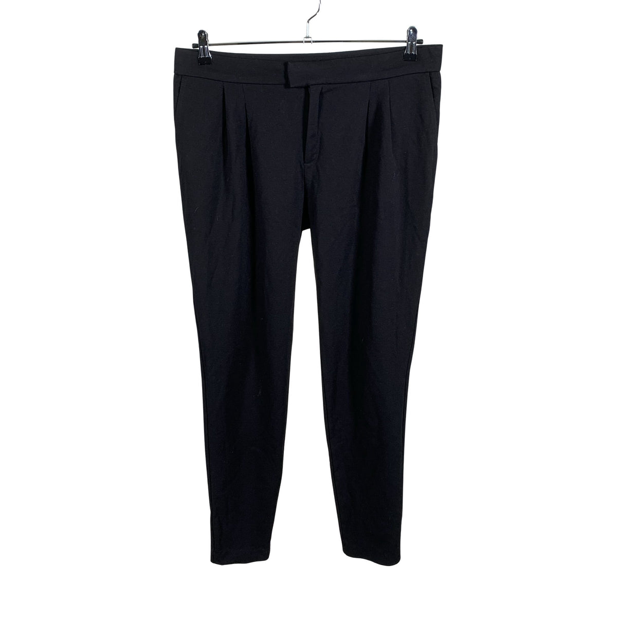 Unisex Marimekko - Tricot pants, size 42 - Black (1)