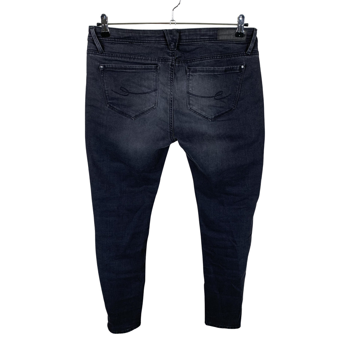 Unisex EDC by Esprit - Jeans, size W34 - Black (2)