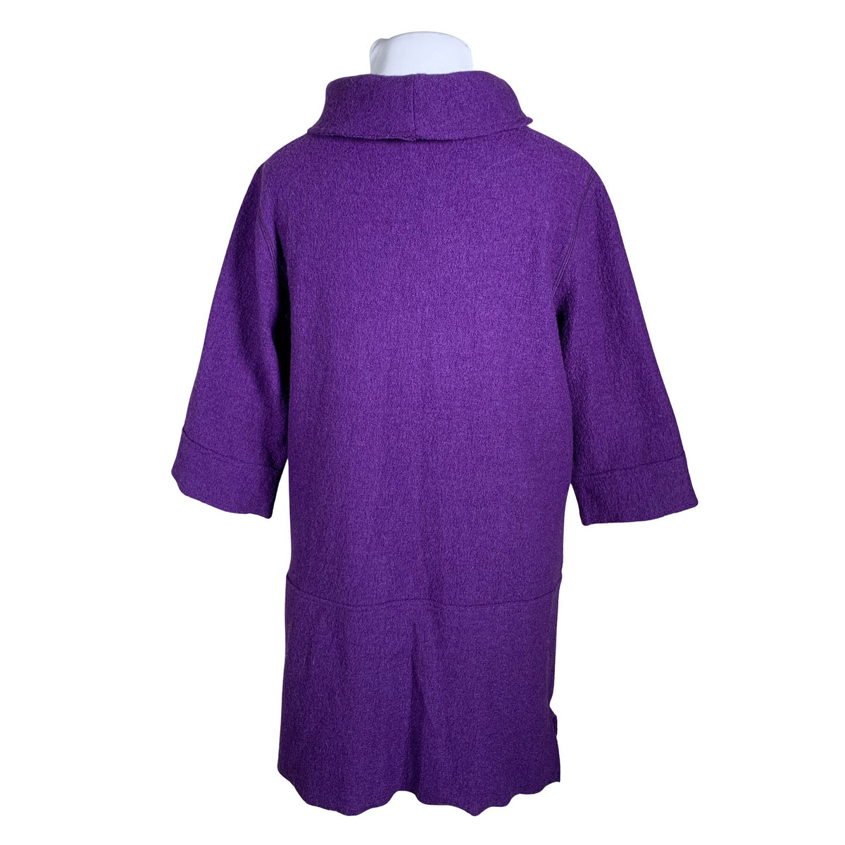 Unisex Marimekko - Knit dress, size 42 - Violet (2)
