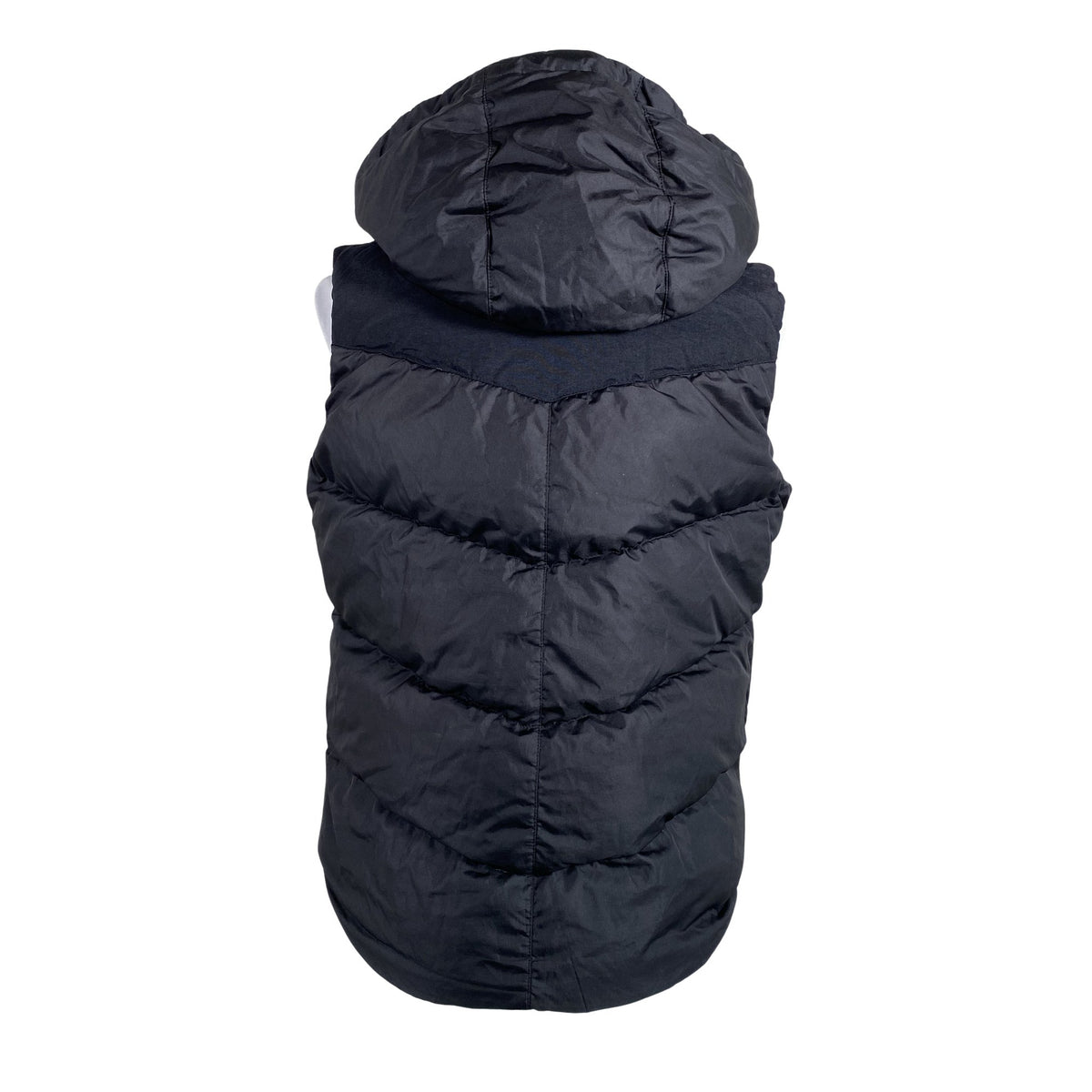 Unisex Nike - Winter vest, size 38 - Black (2)