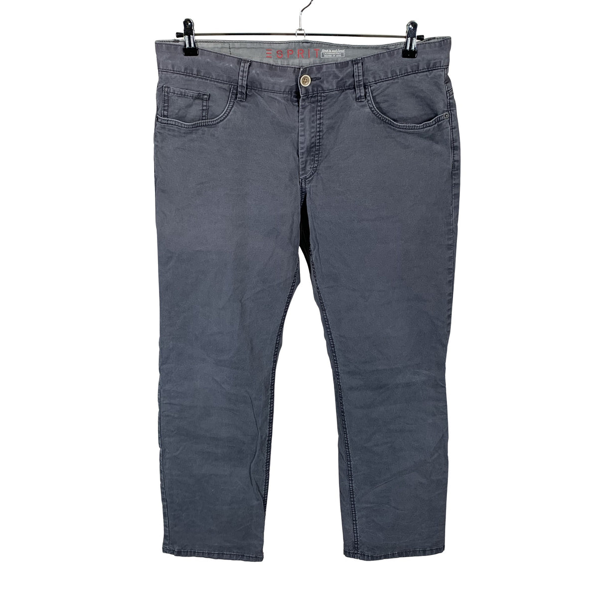 Unisex Esprit - Jeans, size W36 - Gray (1)
