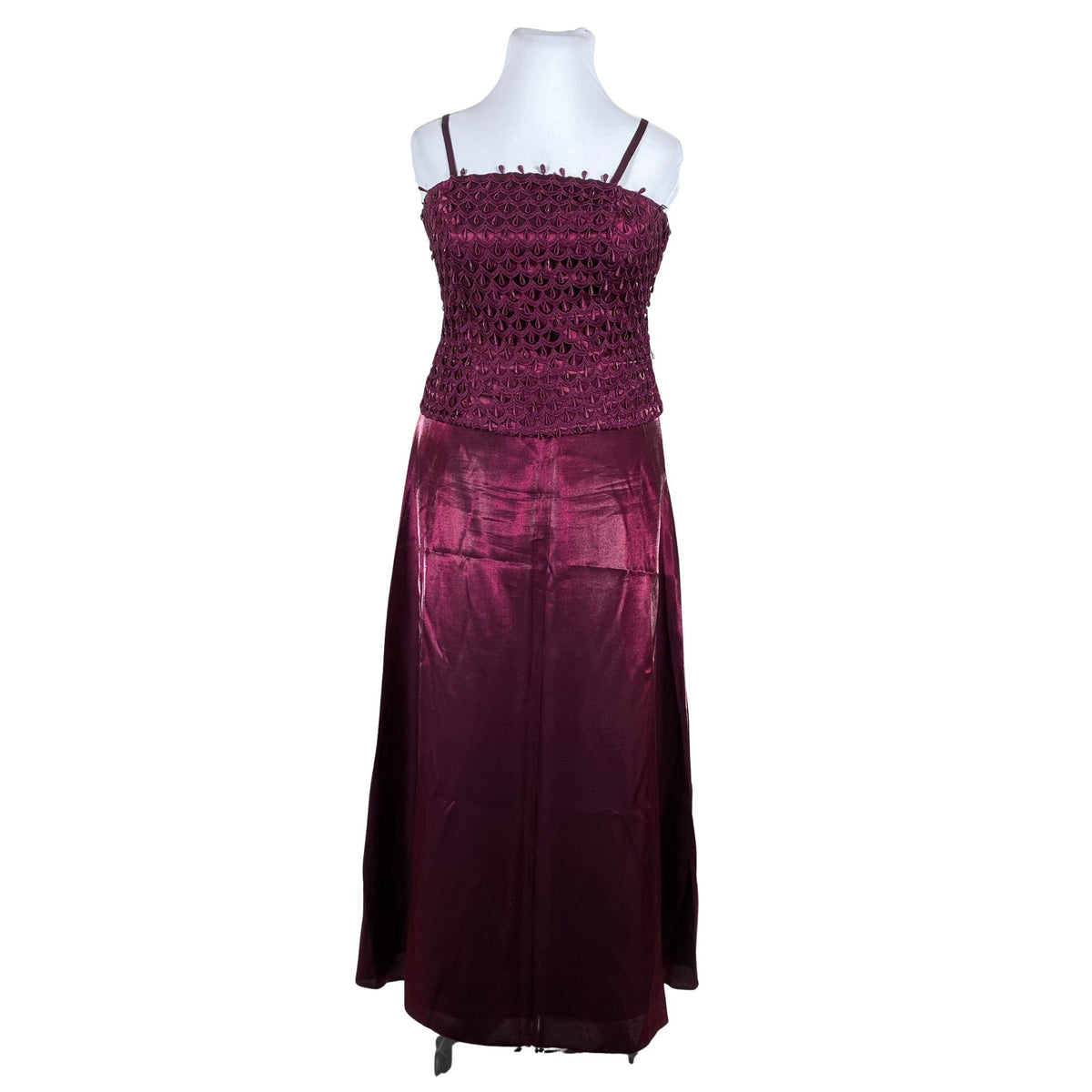 Unisex Nozze - Party top, size 42 - Violet (4)