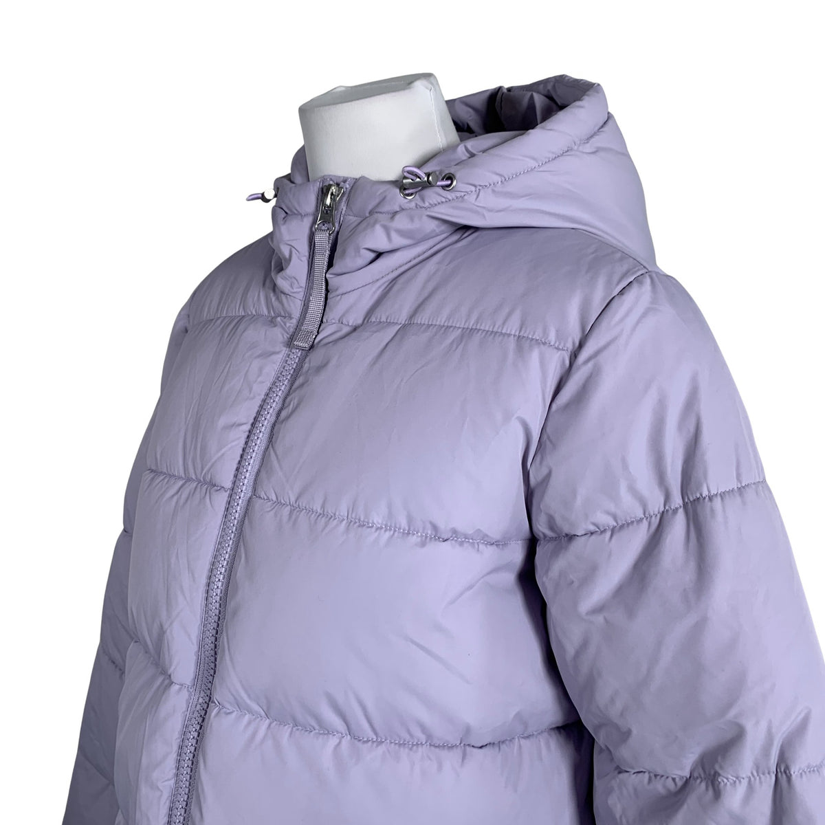 Unisex Nanso - Winter jacket, size 36 - Violet (2)