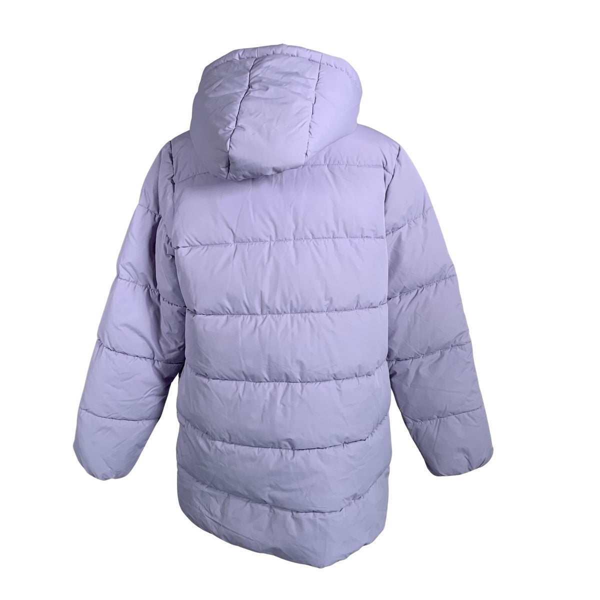 Unisex Nanso - Winter jacket, size 36 - Violet (3)