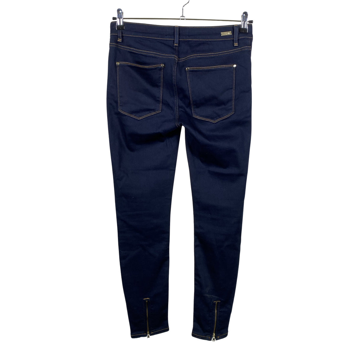 Unisex Mos Mosh - Jeans, size W30 - Blue (2)
