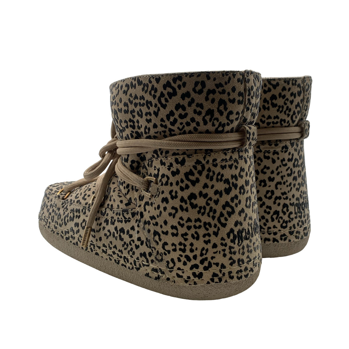 Unisex Inuikii - Winter shoes, size 41 - Beige (3)