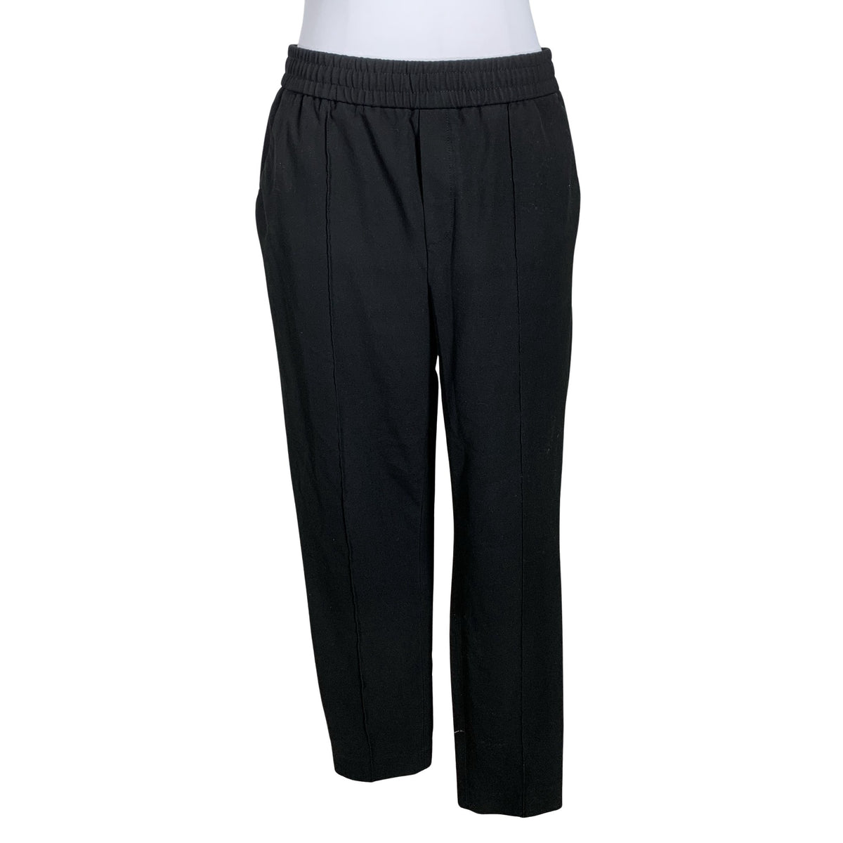 Unisex Filippa K. - Slacks, size 38 - Black (1)
