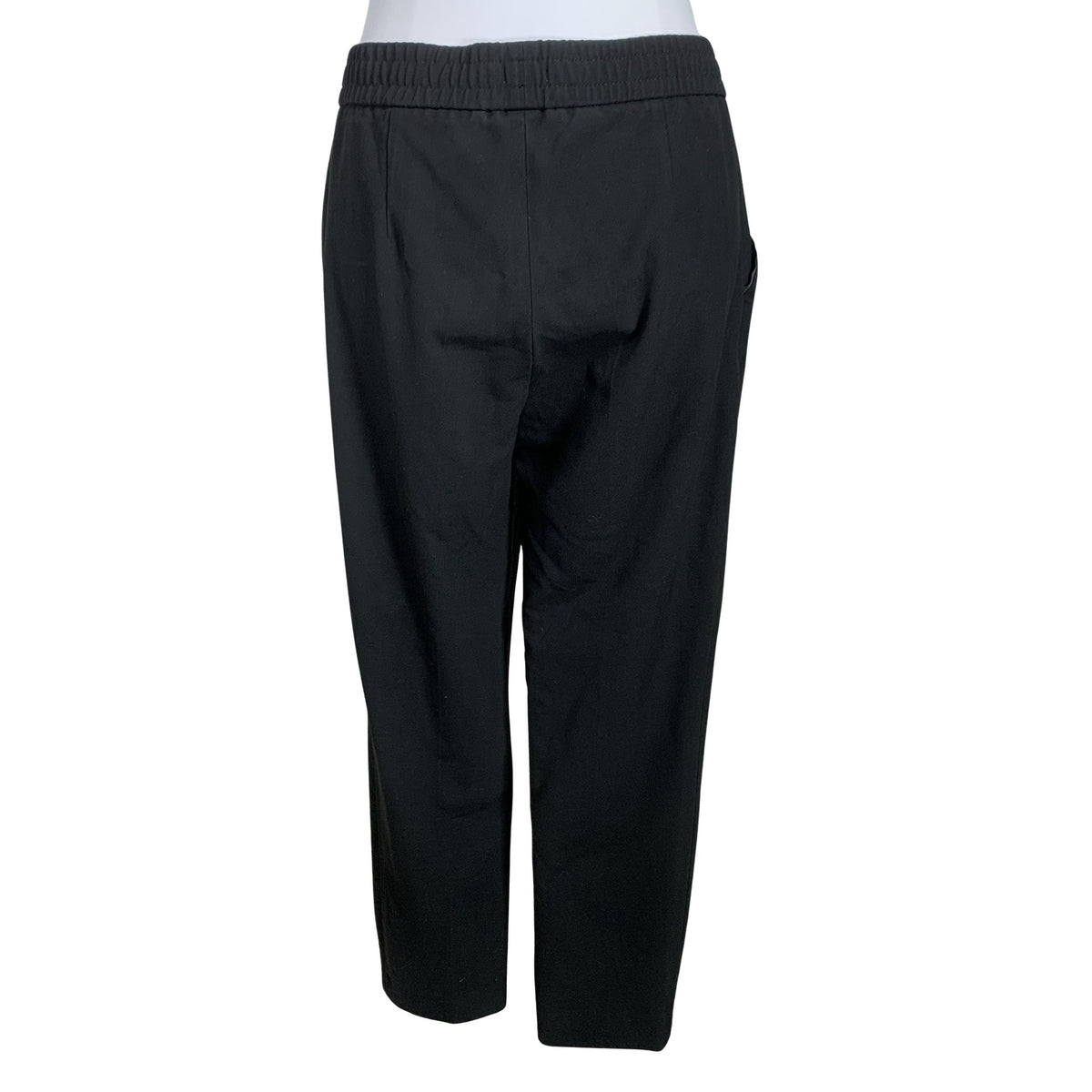 Unisex Filippa K. - Slacks, size 38 - Black (2)