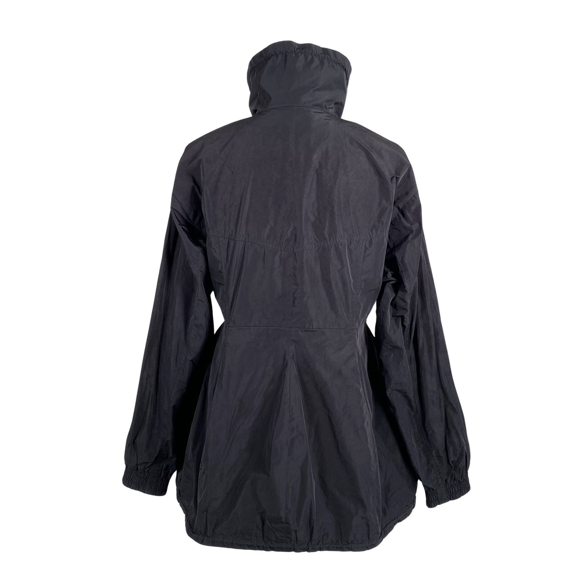 Unisex Tiger of Sweden - Outdoor jacket, size 38 - Black (2)