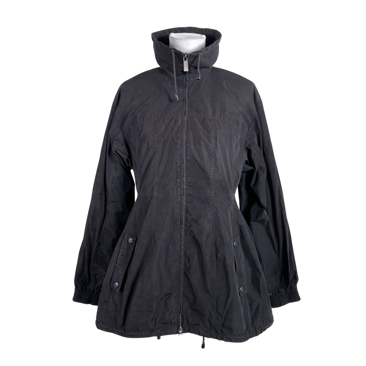 Unisex Tiger of Sweden - Outdoor jacket, size 38 - Black (1)