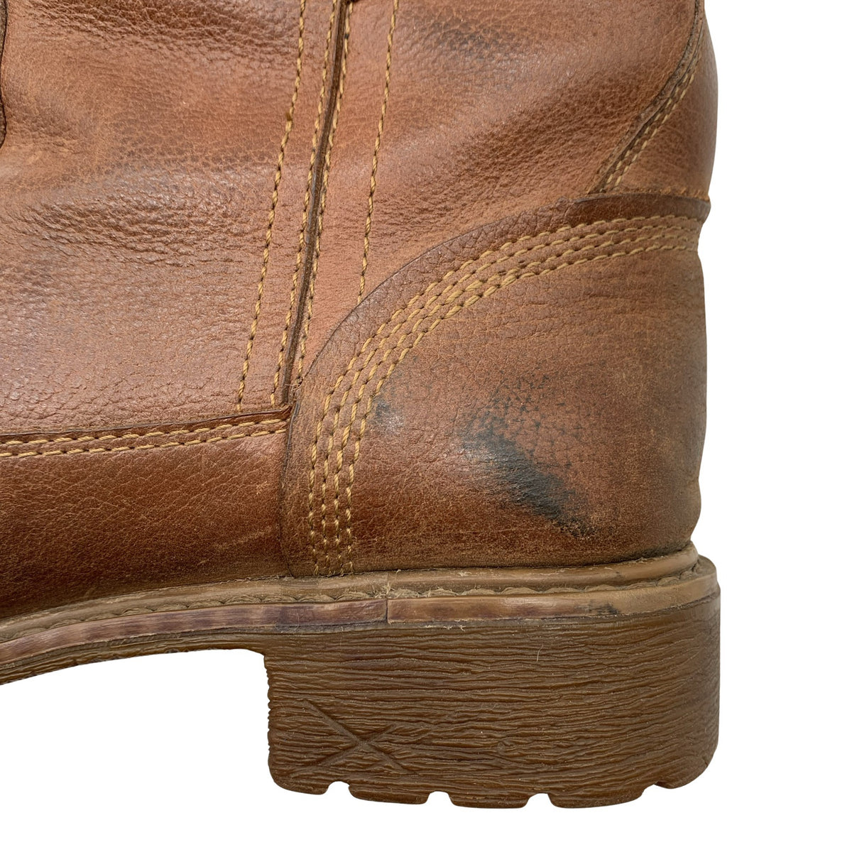 Unisex Timberland - Ankle boots, size 41 - Brown (3)