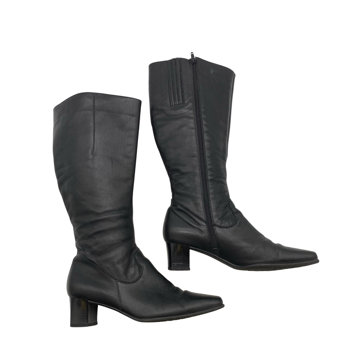 Unisex Ara - Boots, size 40 - Black (1)