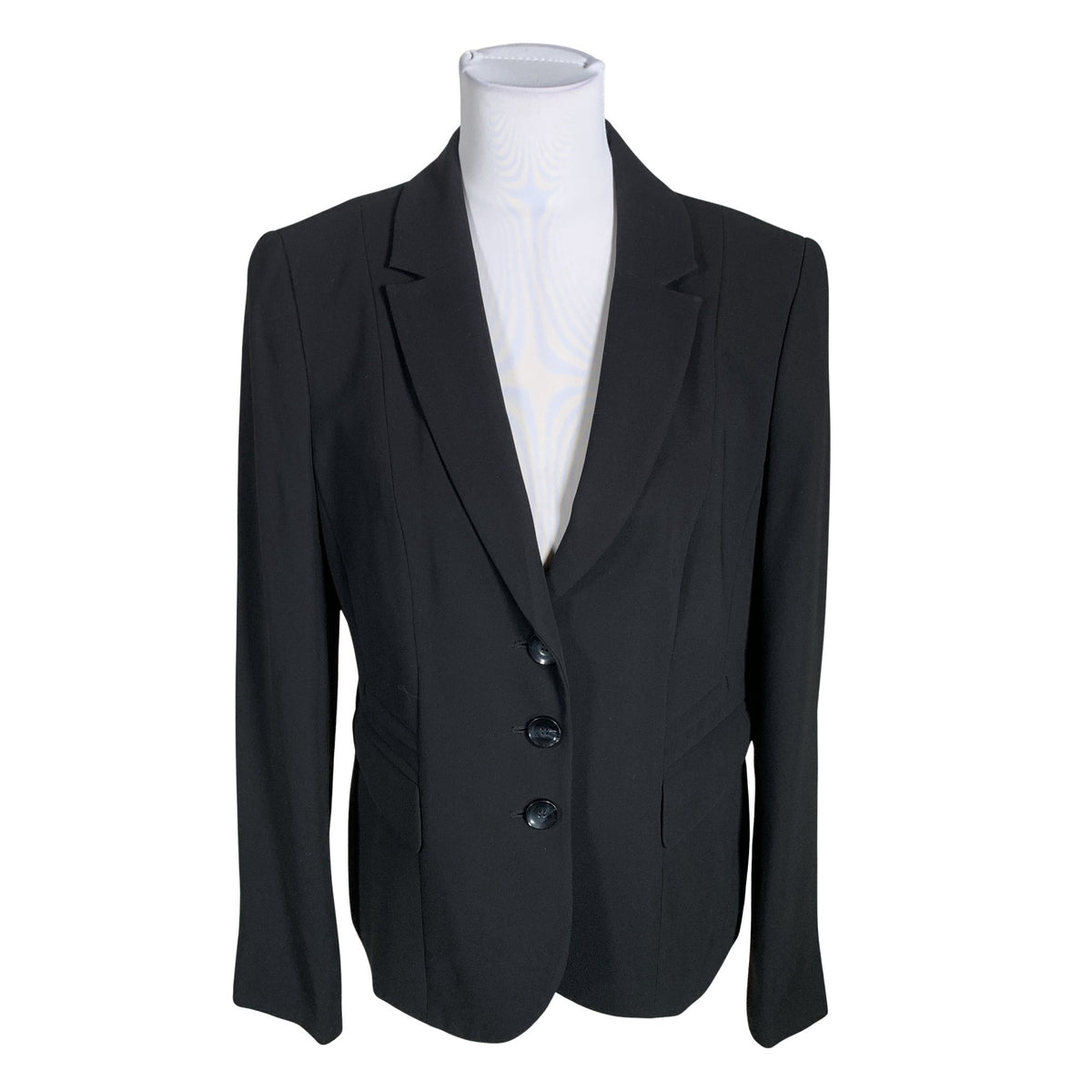 Unisex Gerry Weber - Suit set, size 38 - Black (1)