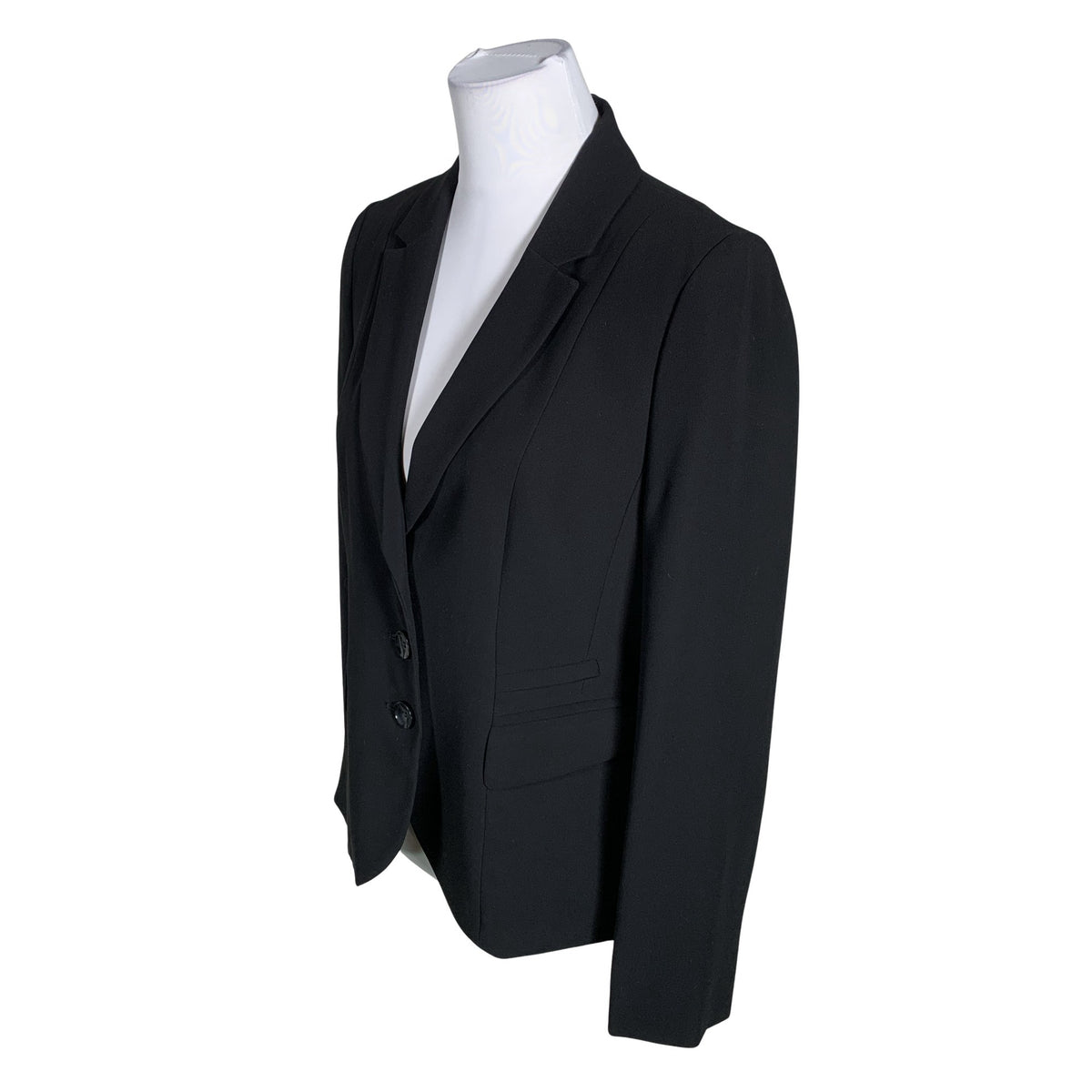 Unisex Gerry Weber - Suit set, size 38 - Black (3)